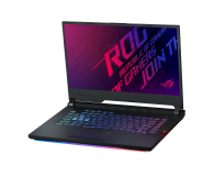 ASUS ROG Strix HERO III i7-9750/16GB/512+2TB 144Hz - 499004 - zdjęcie 2